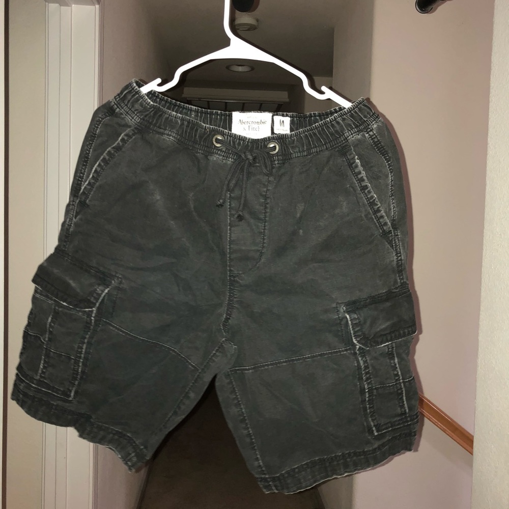 Cargo shorts